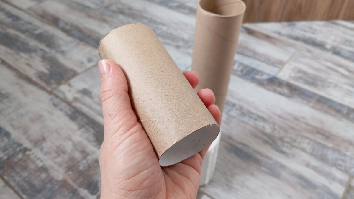 Втулки от туалетной бумаги храню как «чёрное золото»: на шашлыках незаменимая вещь, выручают лучше любых средств