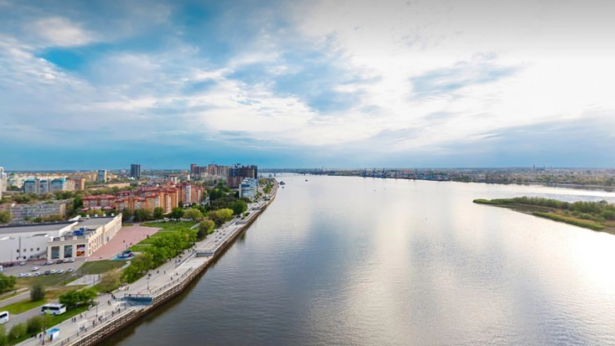 Куда поехать летом 2026 вместо моря: 6 российских городов, где туристам 100% понравится