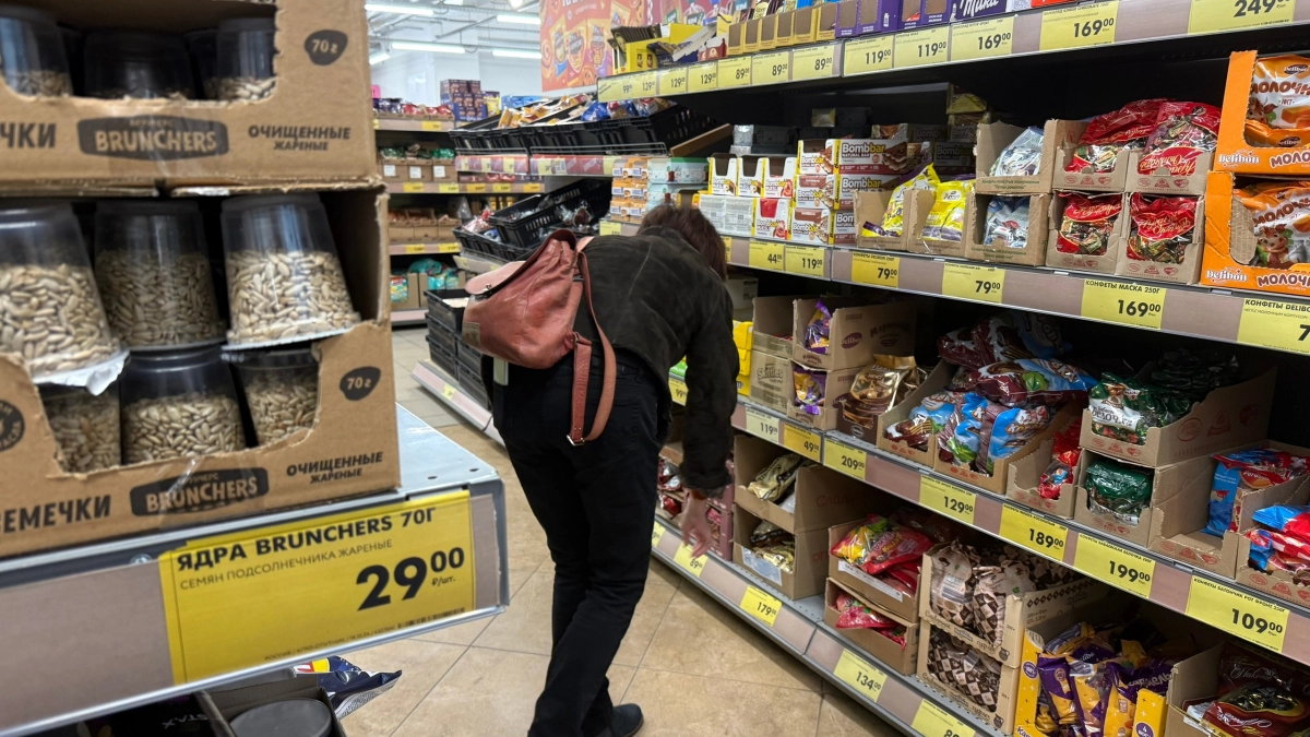 5 товаров из Чижика, которые я всегда беру даже без акции: чек-лист от бывалого покупателя