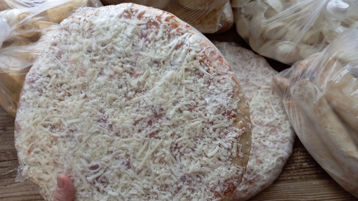 Место Пензы: Руспродсоюз зафиксировал рост стоимости минимальной продуктовой корзины на 2,6% за первый квартал 2026 года