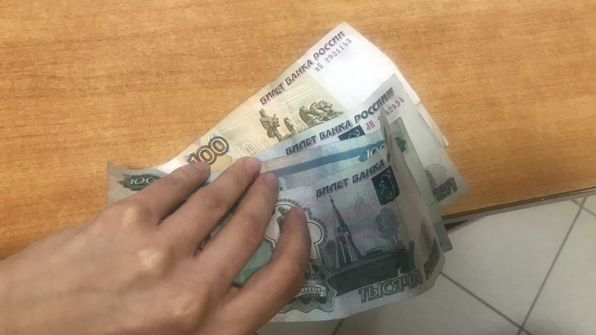 В Пензе задержан 17-летний подозреваемый в хищении у пенсионерки более миллиона рублей