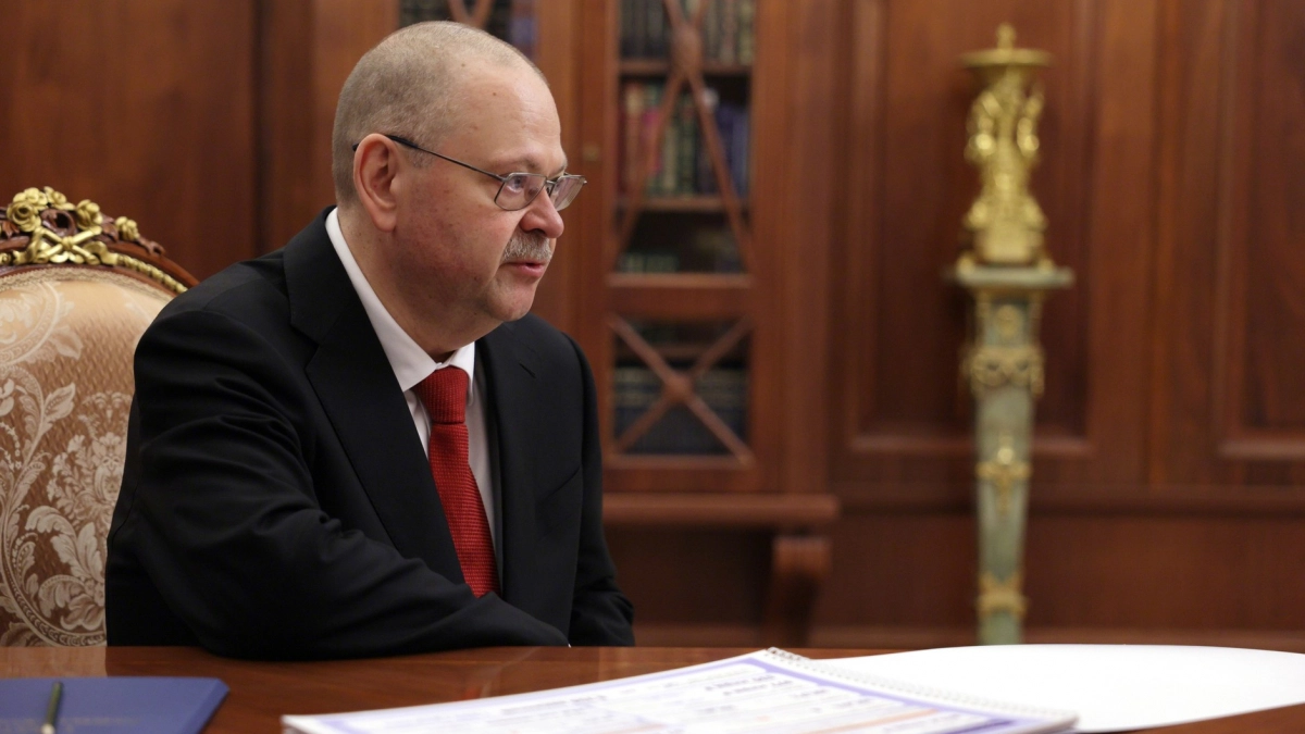 Пенза начнет проектирования нового аэропортового комплекса в 2026 году