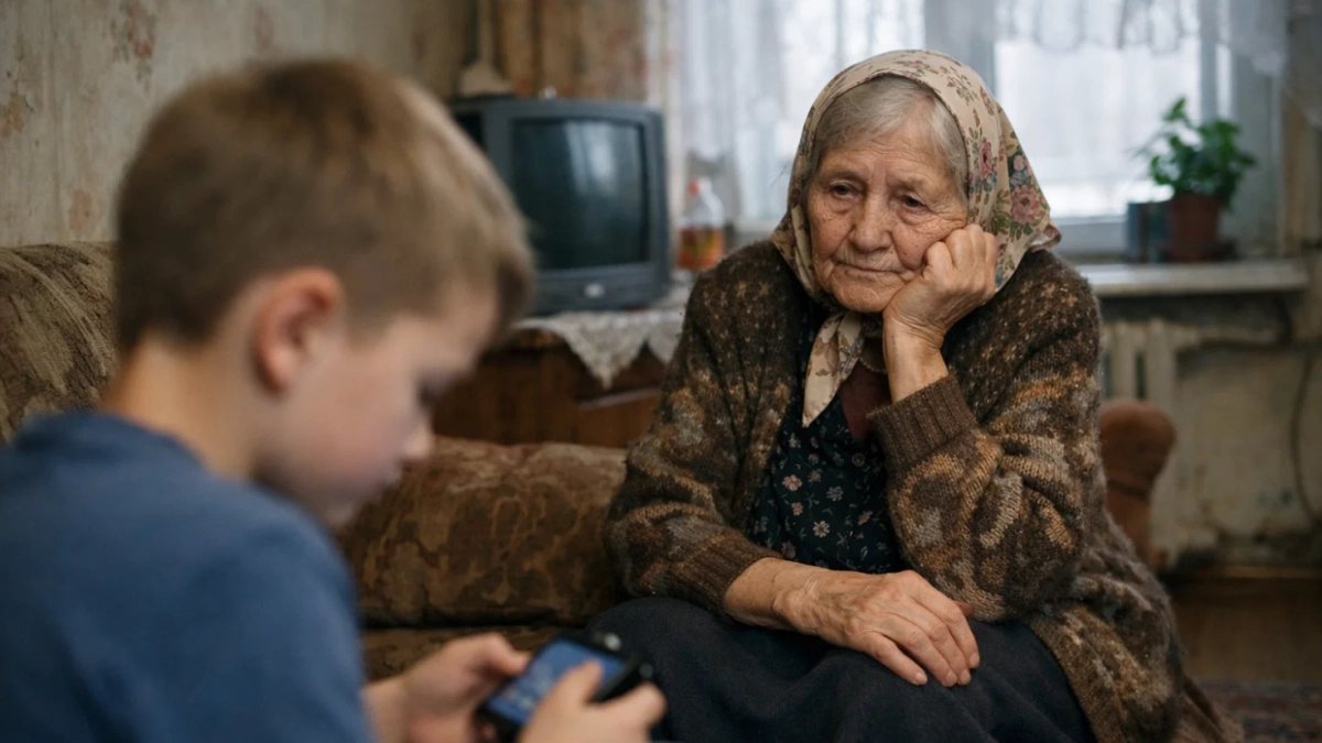 6 вещей, которые нельзя отдавать детям на пенсии: иначе сами станете гостем в своей жизни 