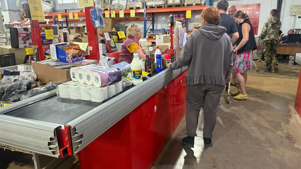 В "Светофоре" найдены шикарные многолетники для райского сада: малоуходные, стоят копейки и цветут кремовыми шариками 