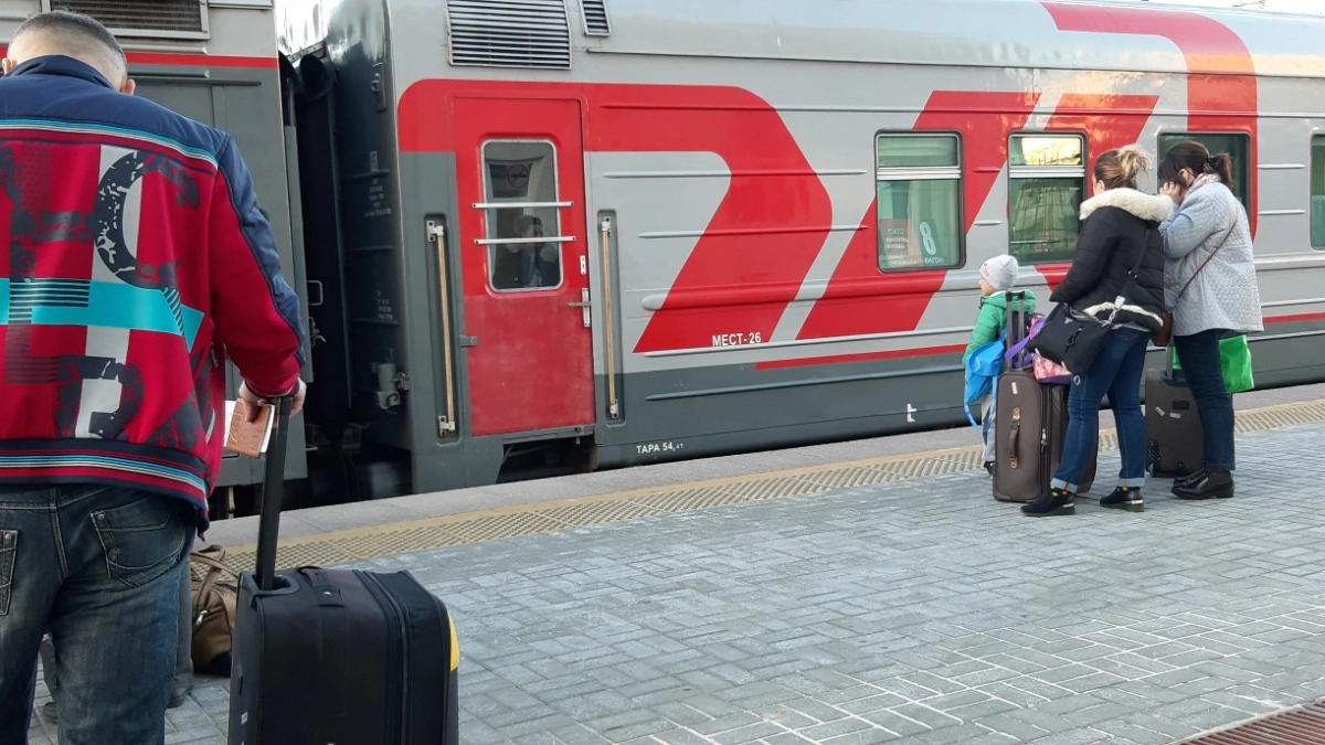 Скидка на билет – 50%: в РЖД ввели дополнительные скидки - какие пассажиры в списках 