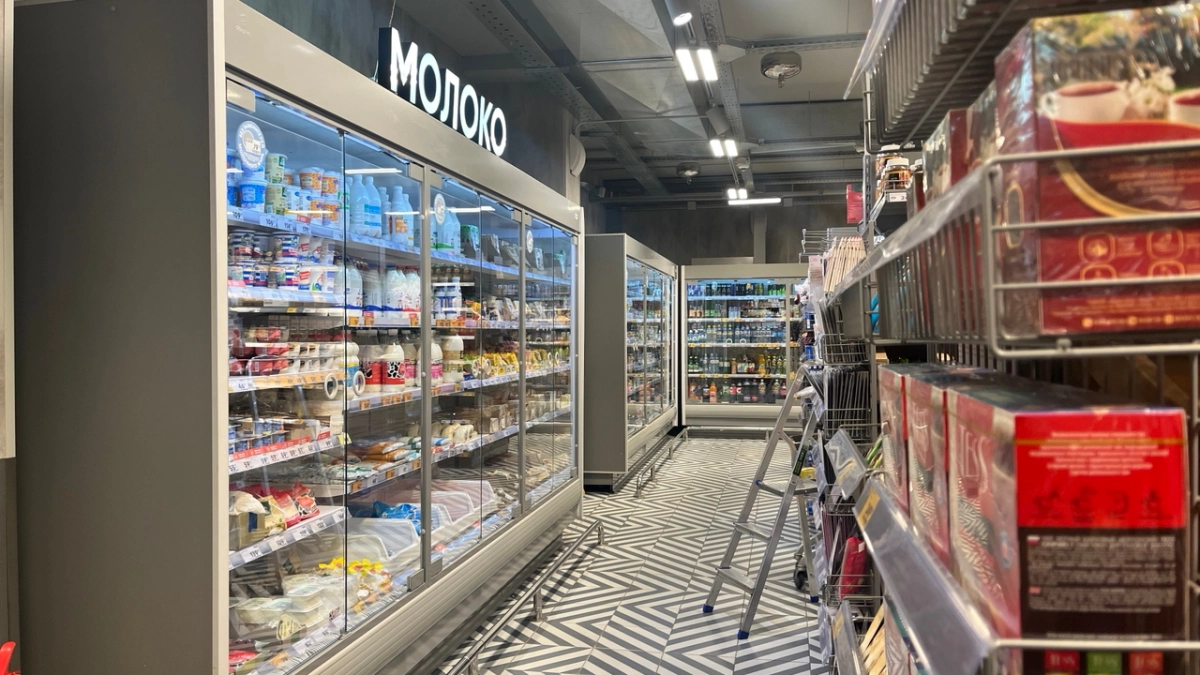 Беременным и многодетным пензячкам в мае будут выдавать молоко  и творог