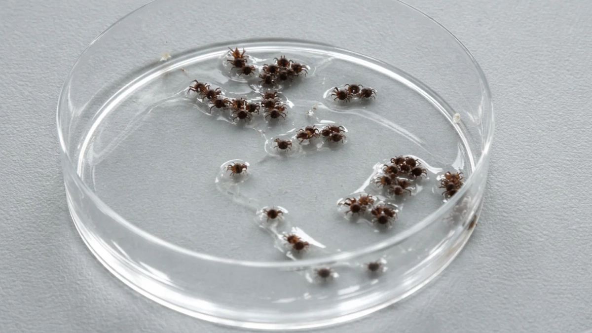 Как грамотно действовать при укусе клеща — рассказал врач 