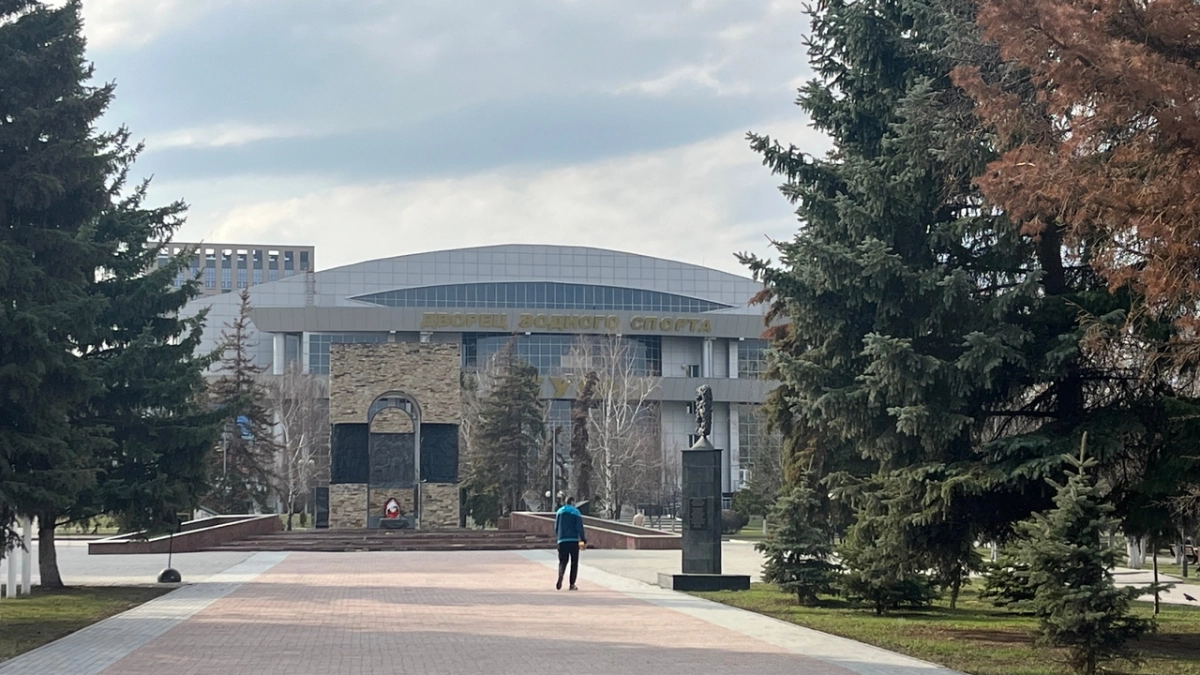 В Пензе отреставрируют мемориал павшим воинам