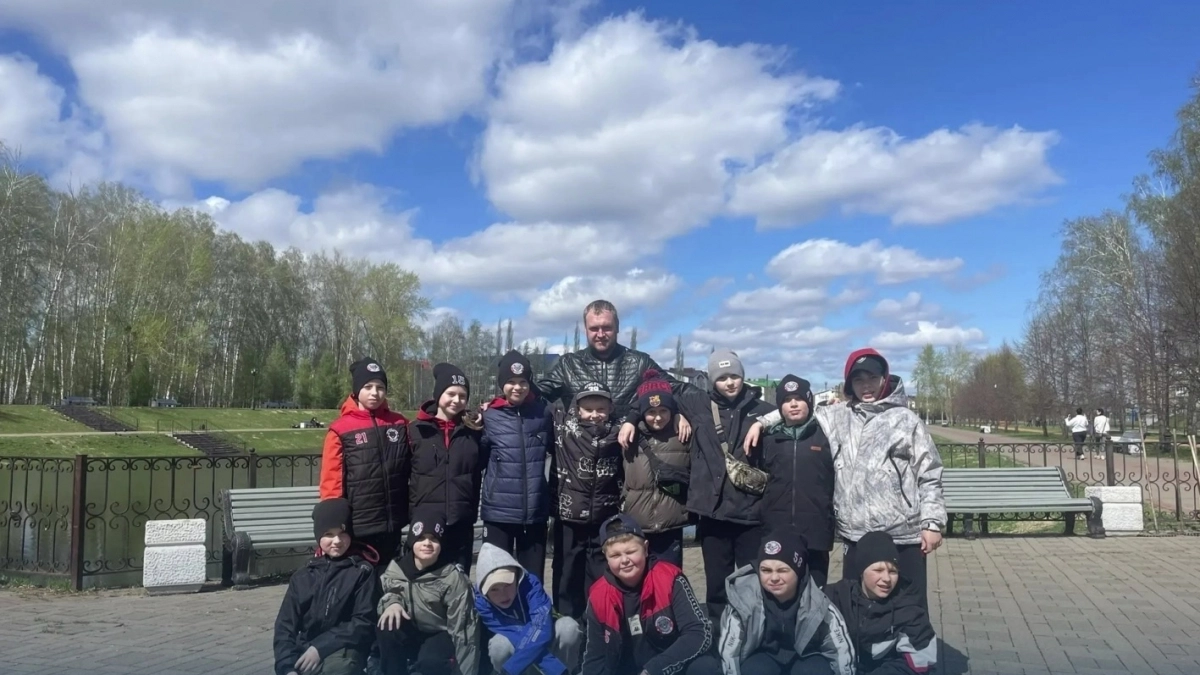 Пензенские «Волки» уверенно стартовали на всероссийском финале «Золотой шайбы»