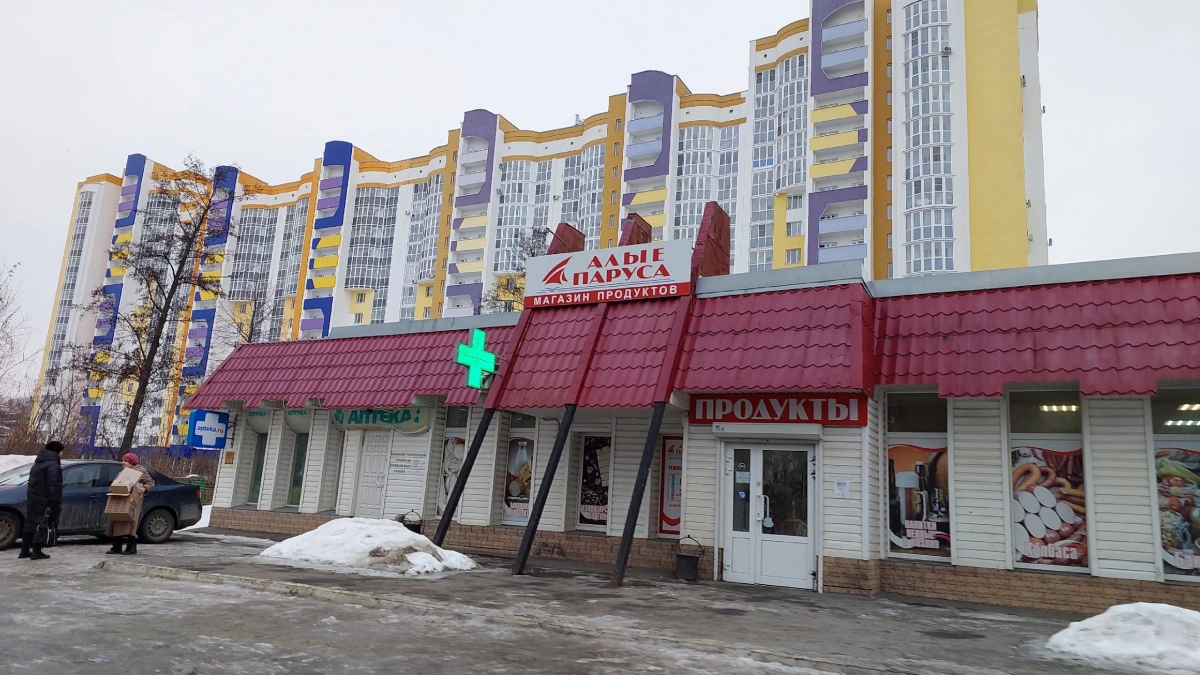 Жители региона смогут покупать необходимые лекарства в передвижных аптеках