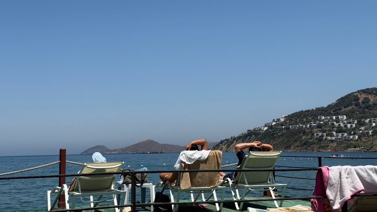 Сказочные пляжи, роскошная рыбалка и волна витамина D: куда отправится летом 2026 вместо Черного моря