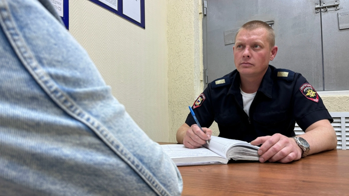 Подросток из Сердобска вымогал деньги у москвича за интимные фото: дело передано в суд