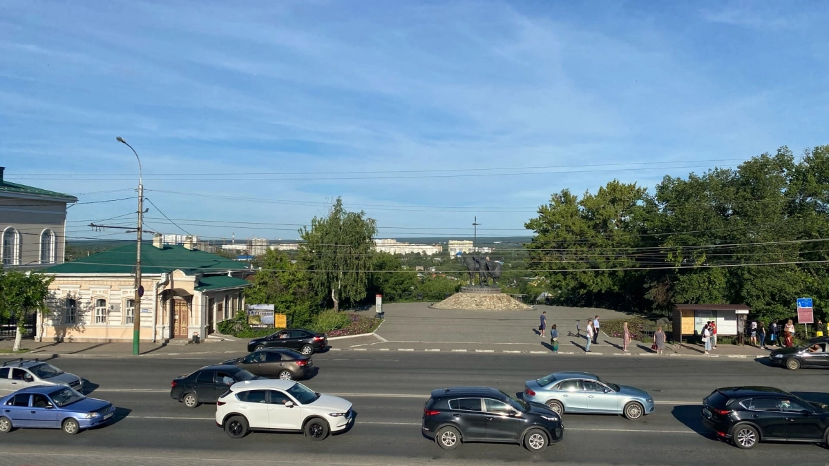 Пензенцев ждет короткая рабочая неделя