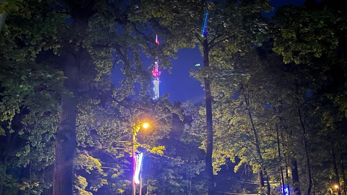 Регион потерял первого диктора Пензенской студии телевидения