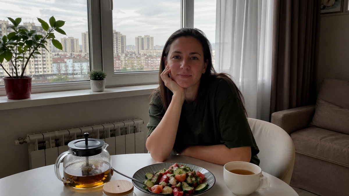 Я перестала ездить в гости к родным и обрела внутреннее спокойствие: мой личный, но честный опыт