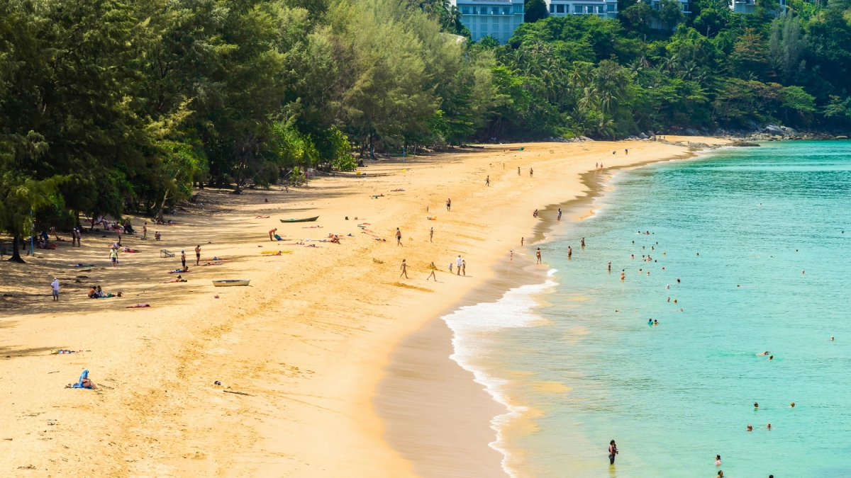  Египет с «золотым ценником» уже не в моде: нашла курорт, где море, отели, еда стоят как 20 лет назад — летим всей семьей уже в мае