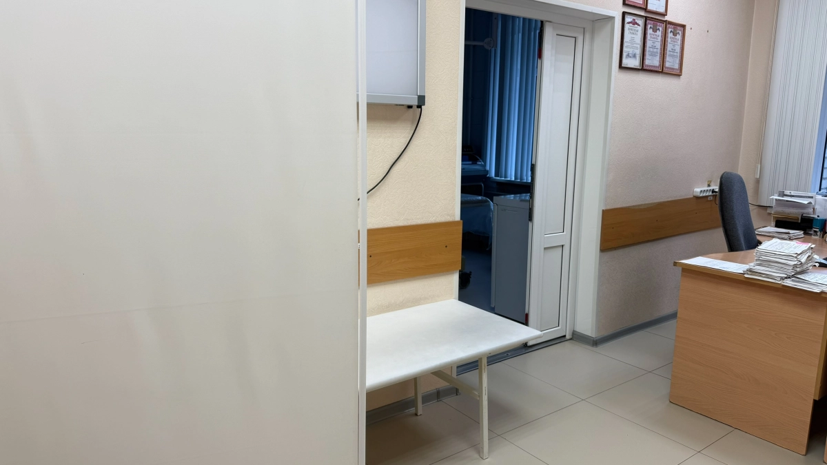 Пензенский омбудсмен помог двум жительницам области попасть на прием к врачам 