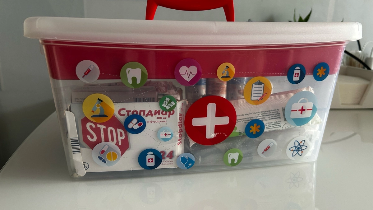 Детям до 6 лет в регионе будут выдавать лекарства по рецепту бесплатно