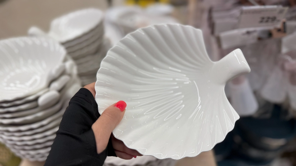 За 79 рублей и не взвешивая: как простая миска из Фикс Прайс помогает контролировать размер порции