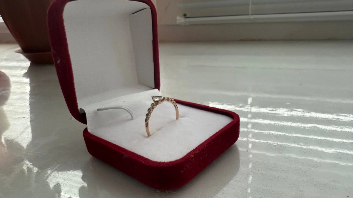 Супруги Лазаревы из Пензы в торжественной обстановке  отметили серебряную свадьбу