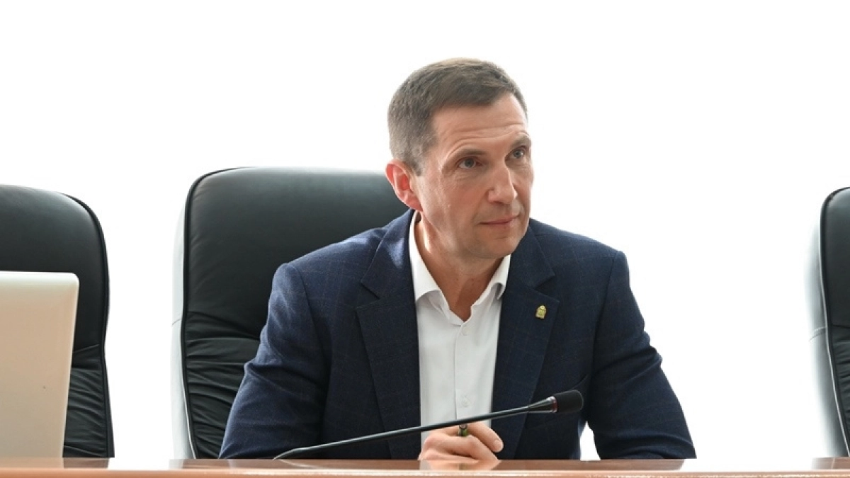 Пенза выбирает: горожане могут повлиять на облик города в 2027 году