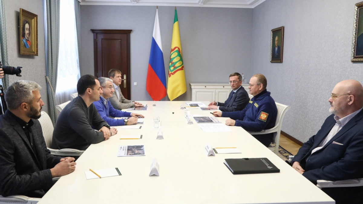 Пензенская область нарастит производство индейки