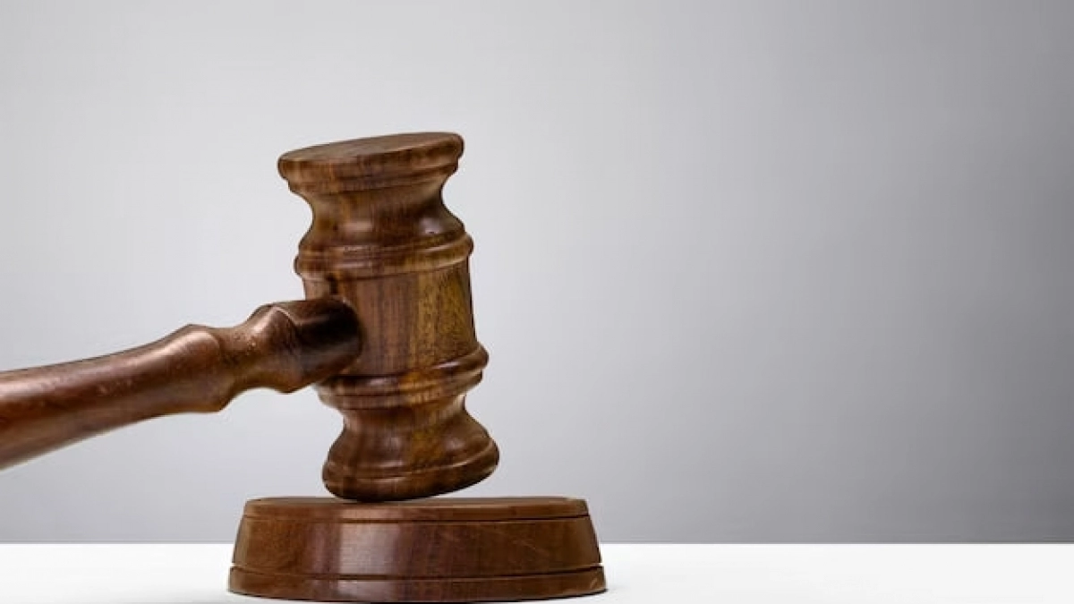 В Пензе вступил в силу приговор за взятку сотруднику колонии