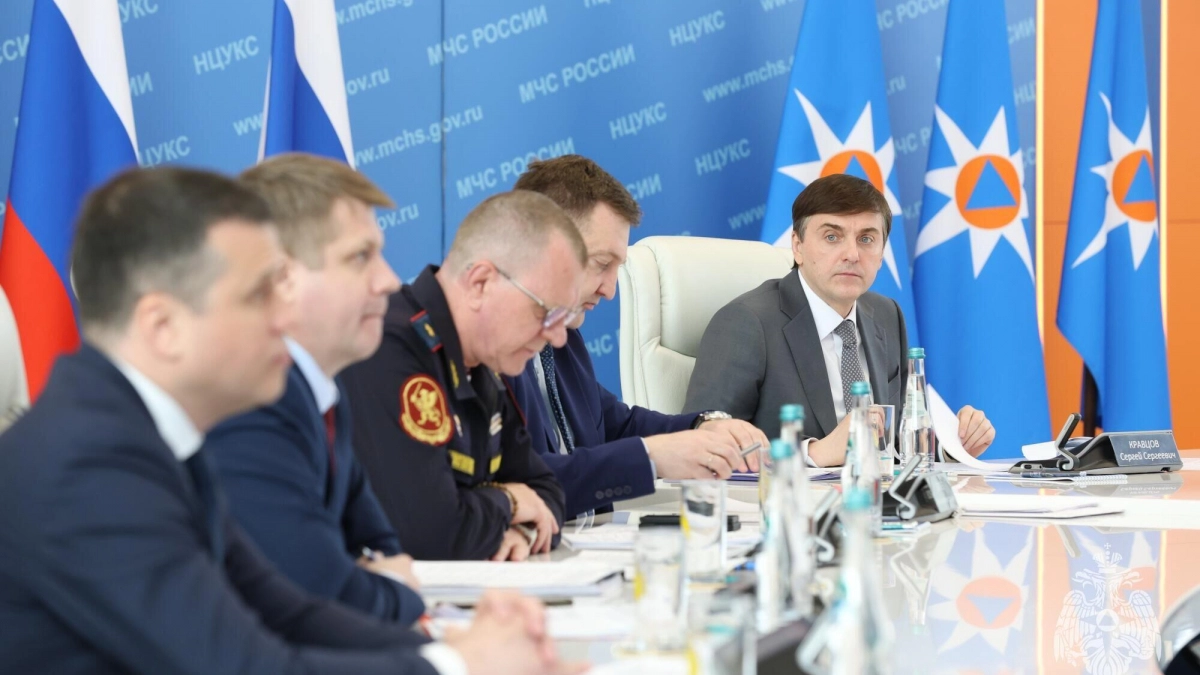 «Безопасность детства — в приоритете»: в Пензенской области стартовали масштабные учения в образовательных организациях