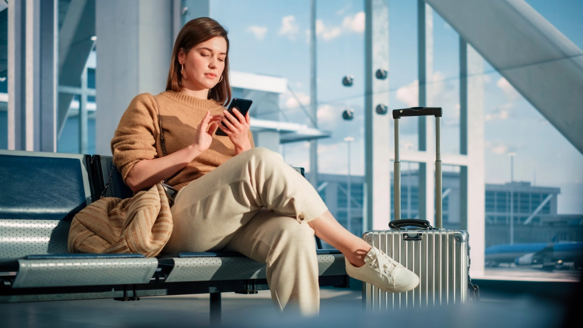 Т2 запускает бесплатный безлимитный интернет в более 30 странах мира