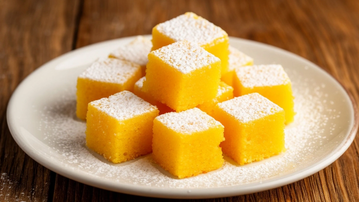 Легкое печенье на кефире за 5 минут: как из простых ингредиентов испечь что-то особенное - вкусное лакомство к чаю 