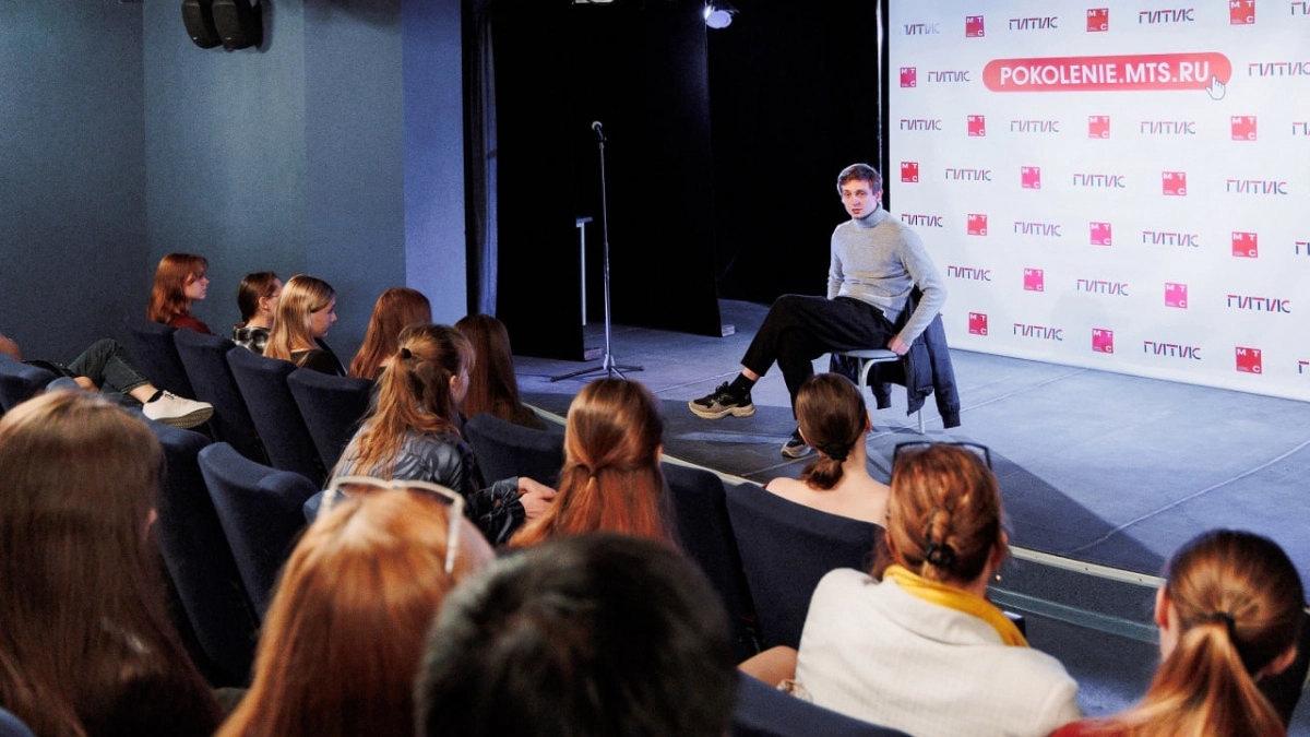 Две абитуриентки из Пензы прошли онлайн-кастинг в ГИТИС