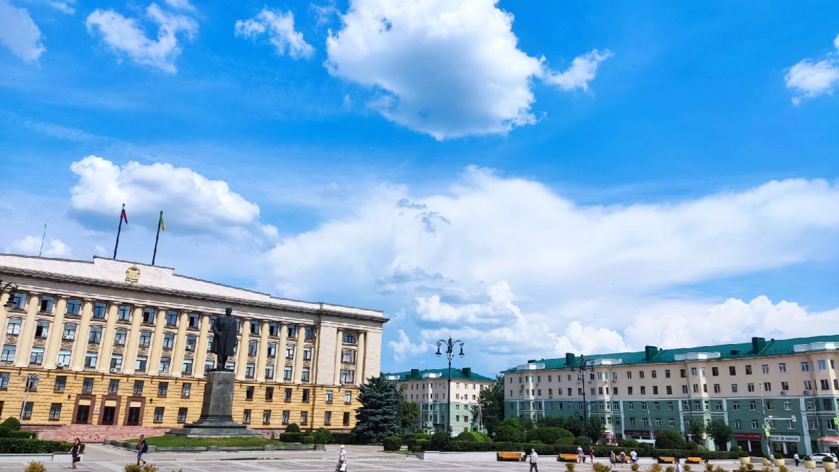 Кадровая чистка в региональном правительстве: кабинет министров распущен