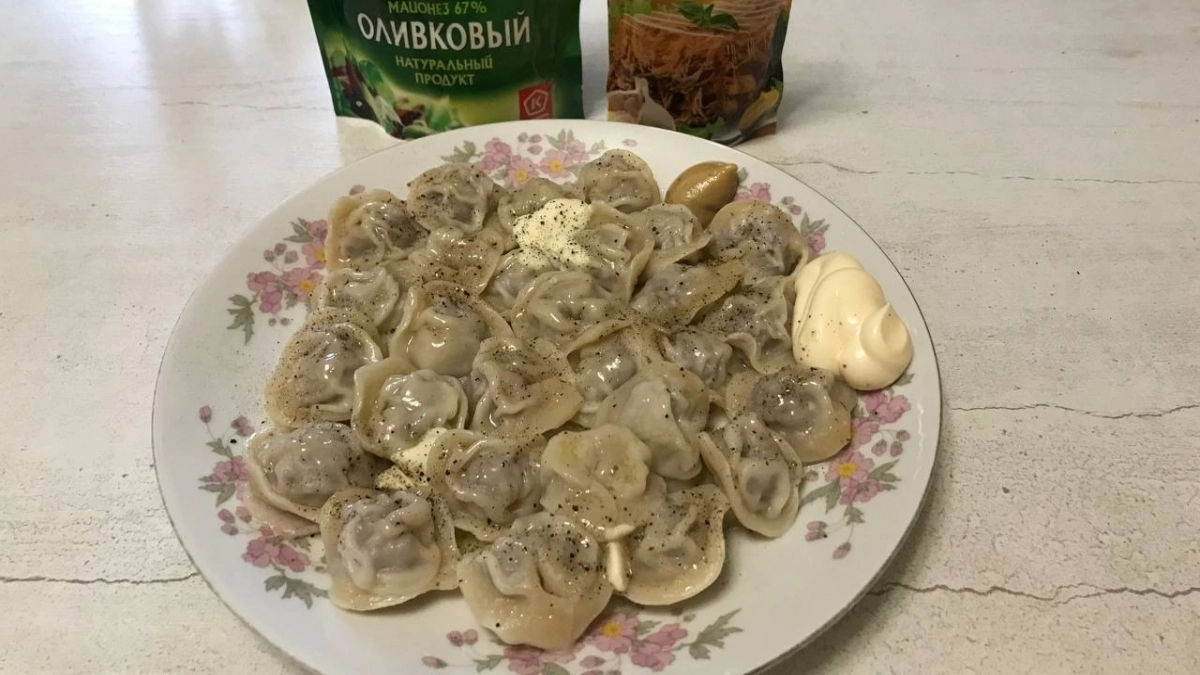  Почему пельмени нельзя кидать в кипящую воду: понимают только грамотные хозяйки — физика перепада температур