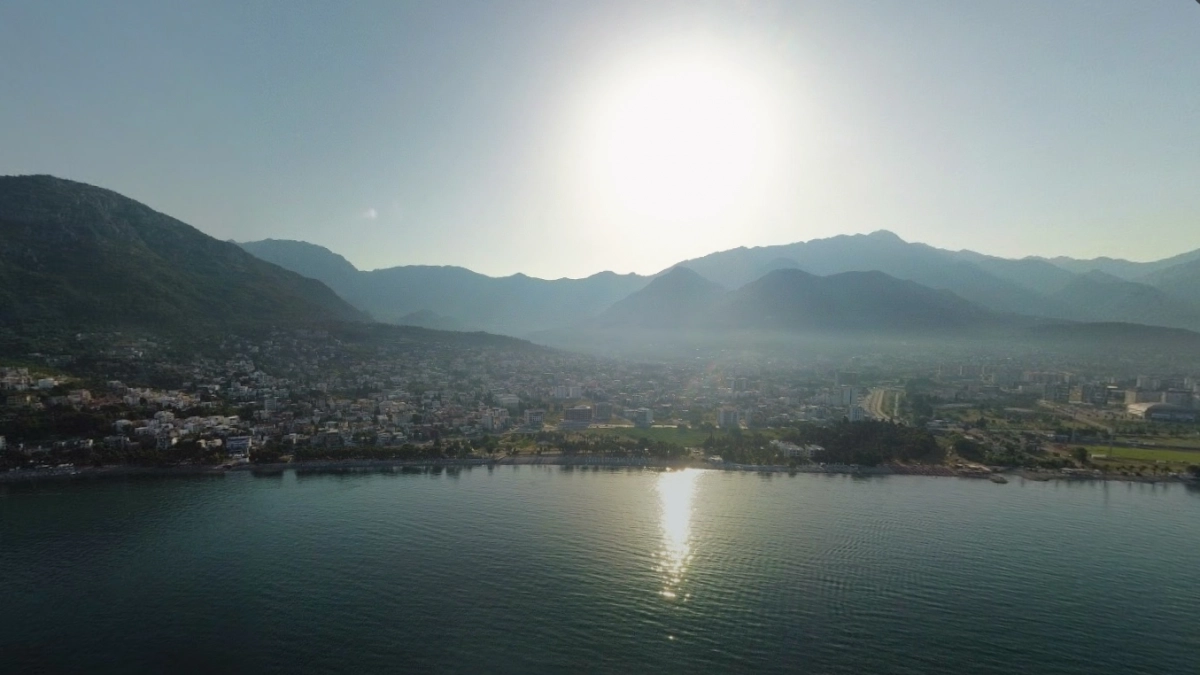 Без визы и с прямыми перелётами - нашла для себя идеальный курорт на лето - пляжи "баунти", теплое море и стоит почти копейки 