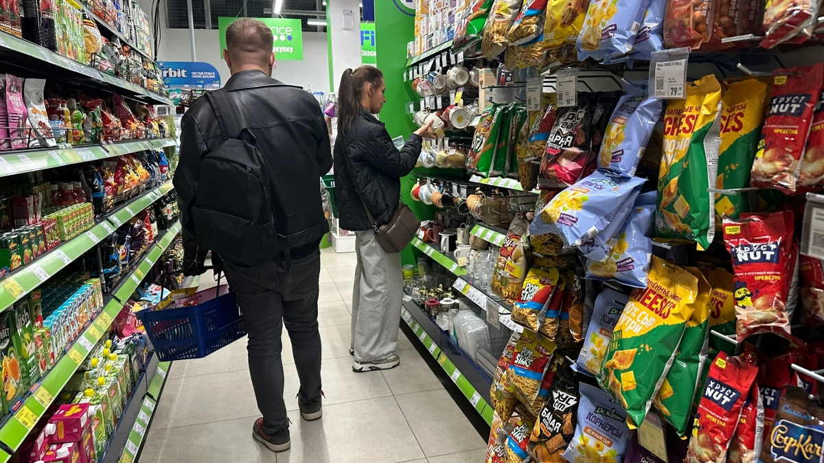 В Фикс Прайс привезли идеальный кофе для гурманов: вкус 100% потрясающий и цена радует