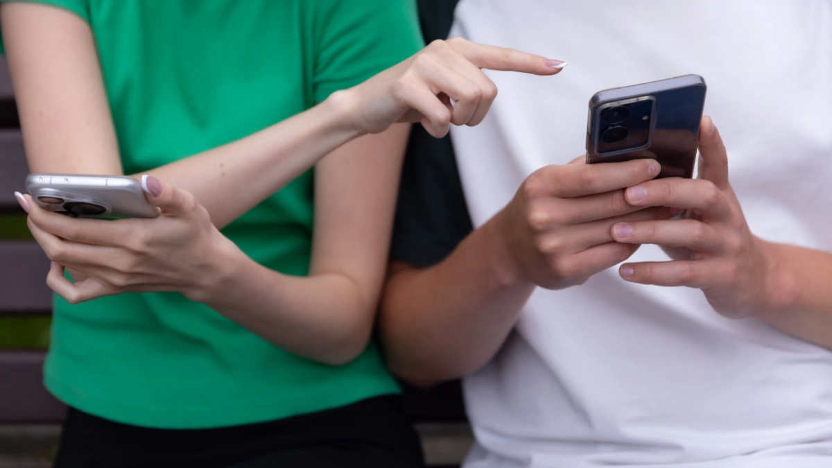 Молодежь стала тратить на онлайн-обучение в 6 раз больше времени