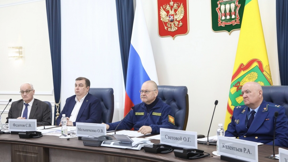 Полтора миллиарда на дороги: Пензенская область запускает масштабную программу ремонта