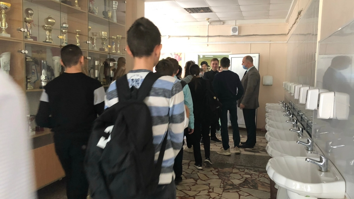 Для пензенских школьников прозвучат песни военных лет 