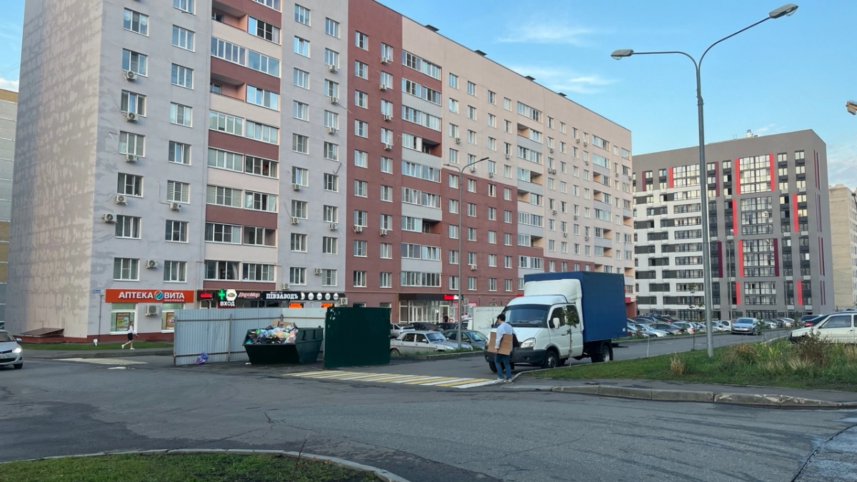 В области внесли изменения в закон о тишине для новостроек 