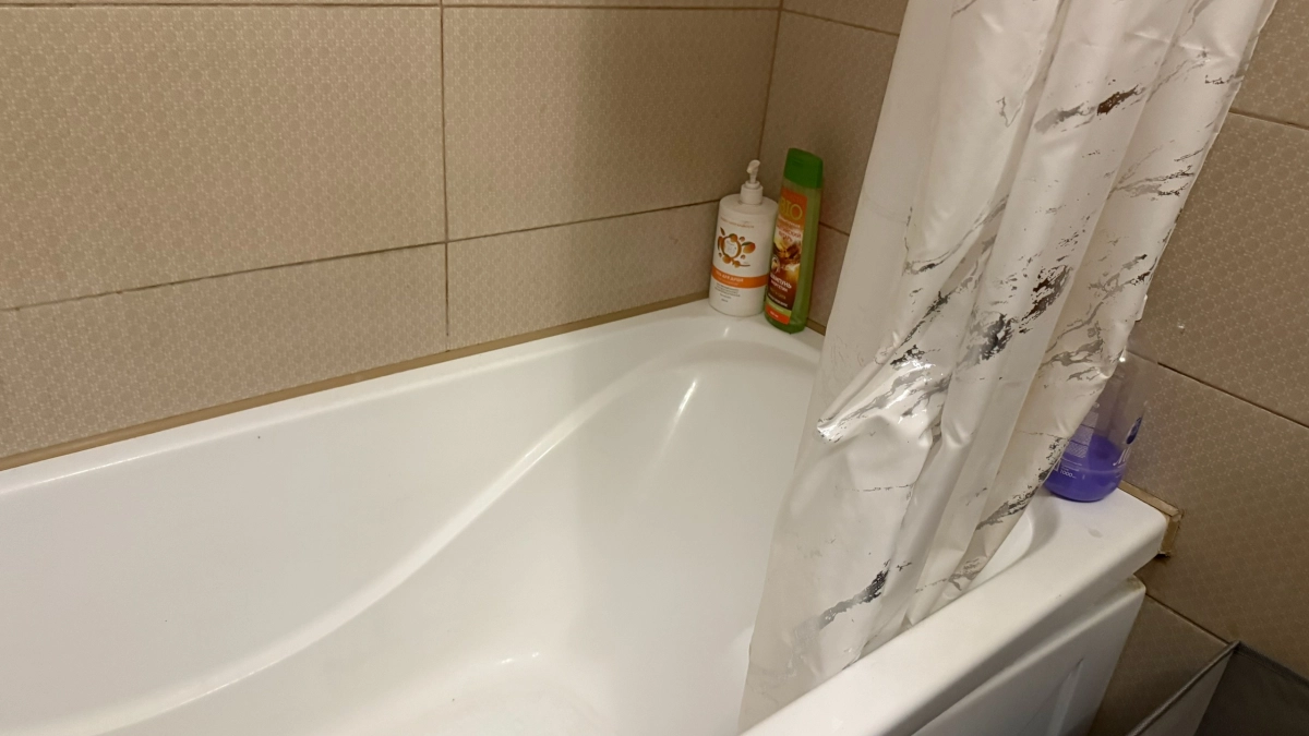 Плитка в ванной уходит в прошлое: новый тренд дешевле  в 10 раз и быстрее во столько же 