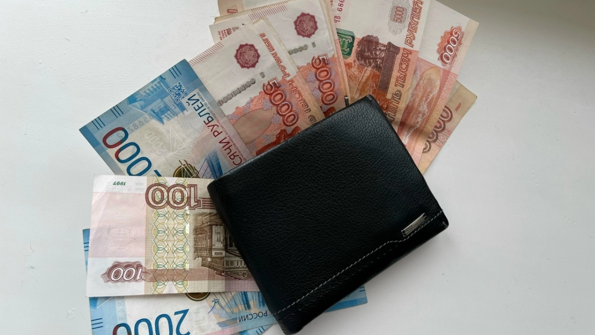 Парень из Пензы потерял 834 тысячи рублей из-за «сотрудника Центробанка»