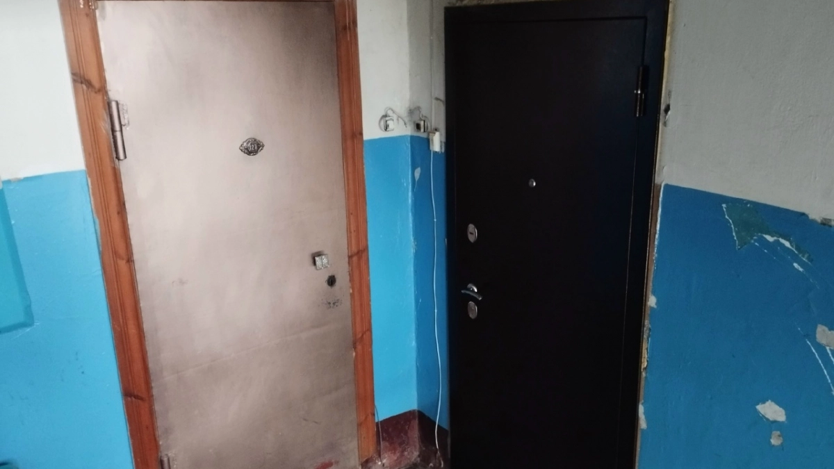 Пензенские спасатели помогли нескольким людям, застрявшим в квартирах