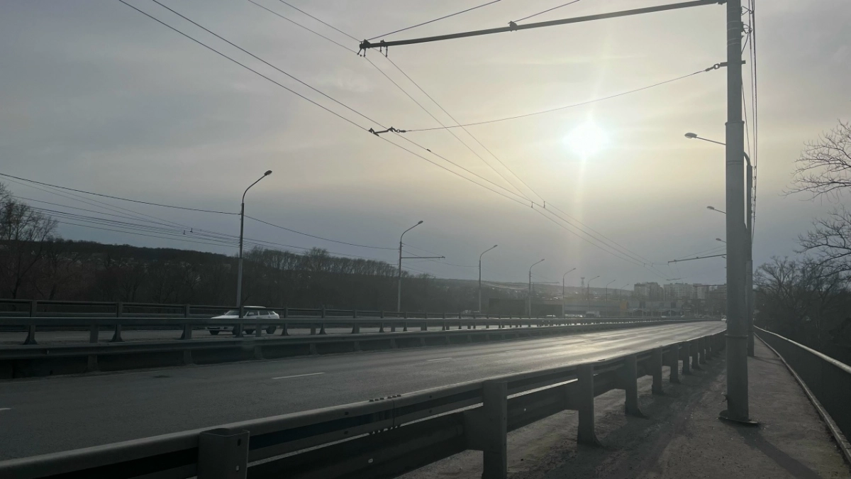 В Пензе заключили контракт на разработку проекта ремонта Большого Сурского моста