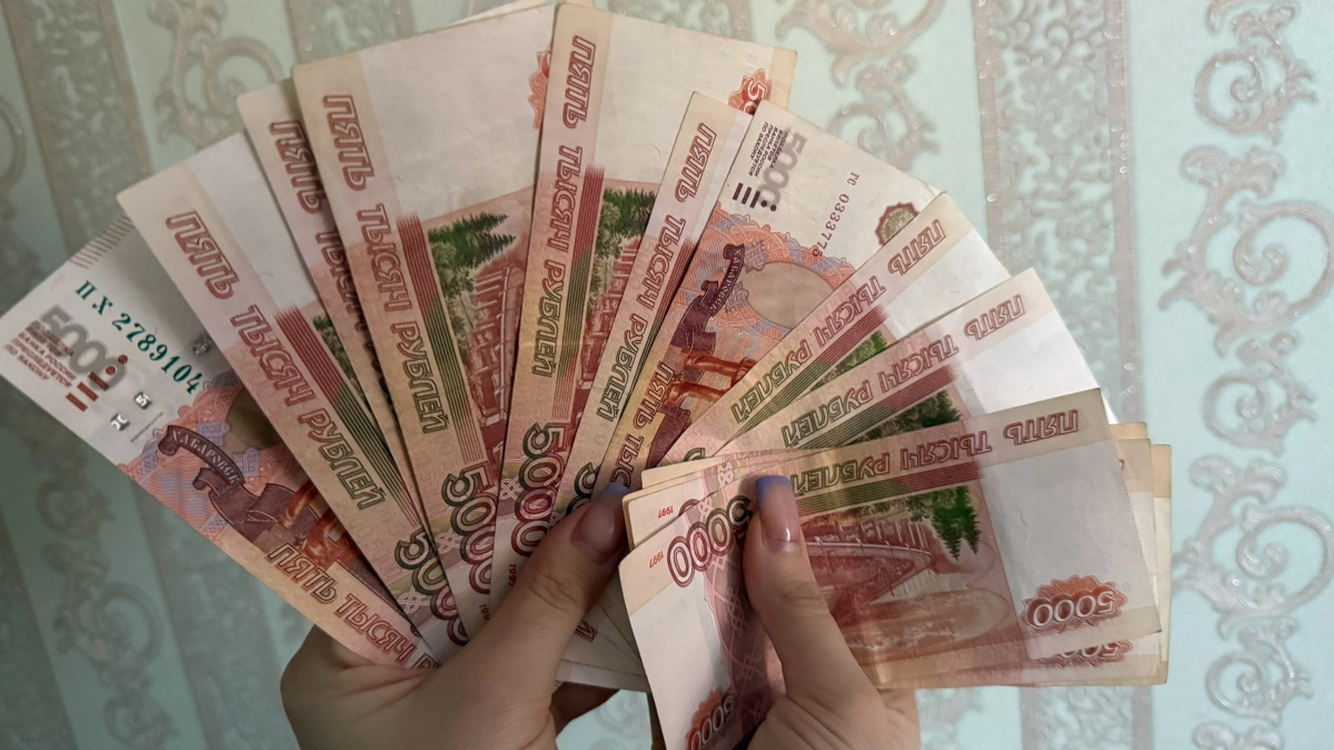 Жителям сел в Пензенской области будут выдавать наличные