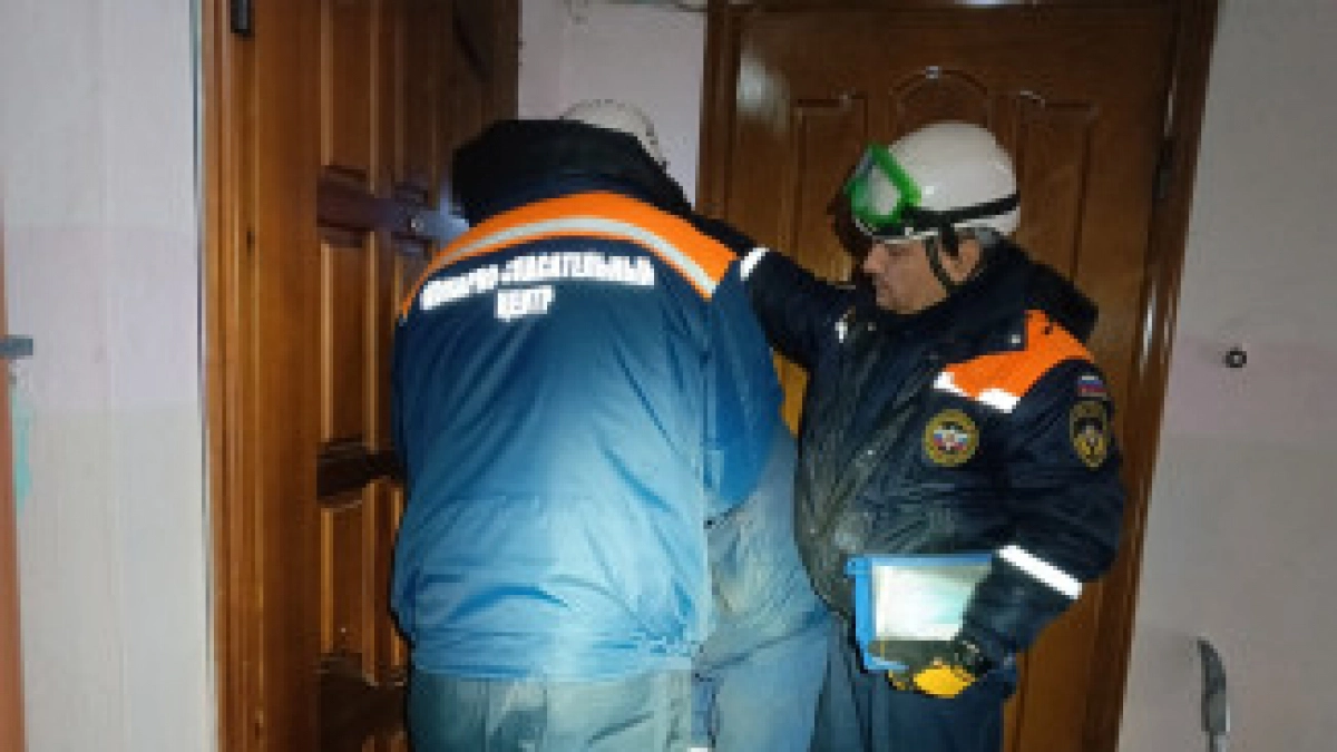 5 вызовов за два дня: пензенские спасатели рассказали о случаях из практики