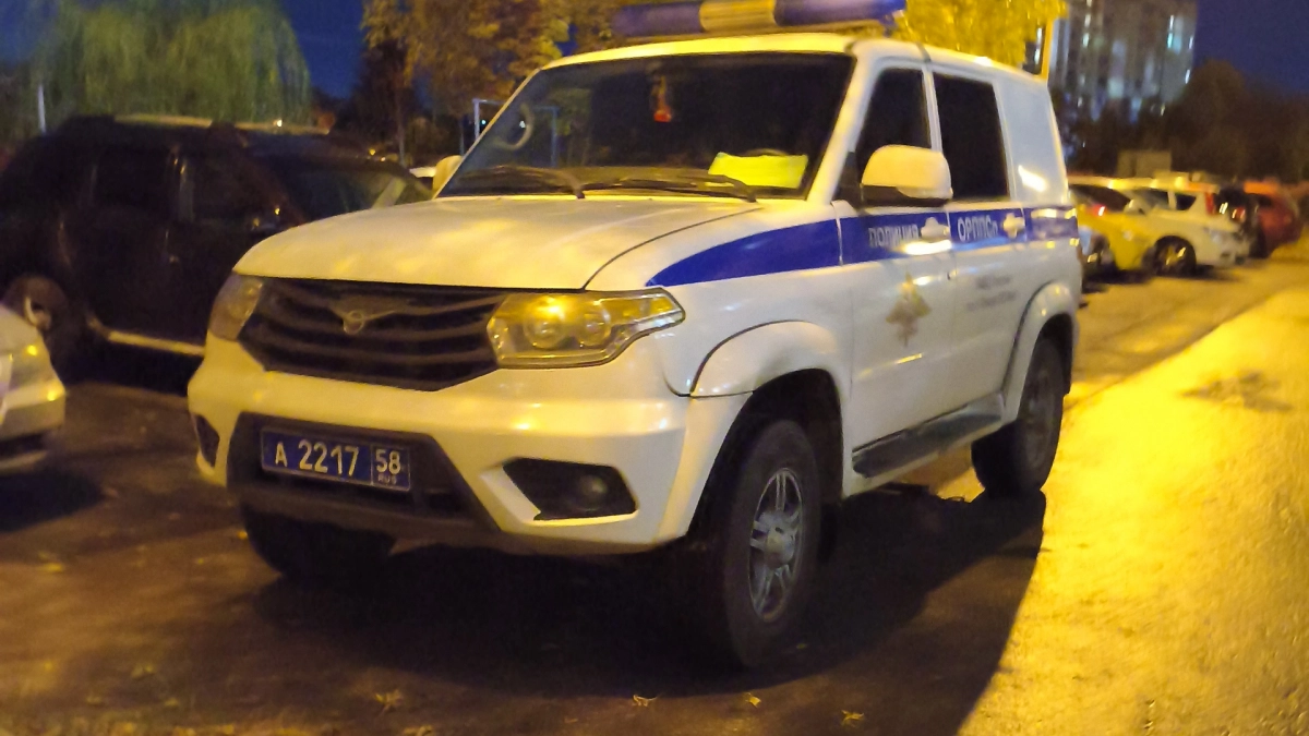 «Выпил дома, сел за руль»: в Сердобском районе рецидивисту грозит уголовное дело за пьяную езду