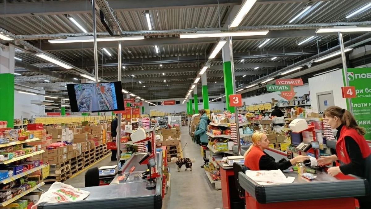 Встречайте шашлычный сезон с «Победой»: обсуждаем ассортимент и новые поступления