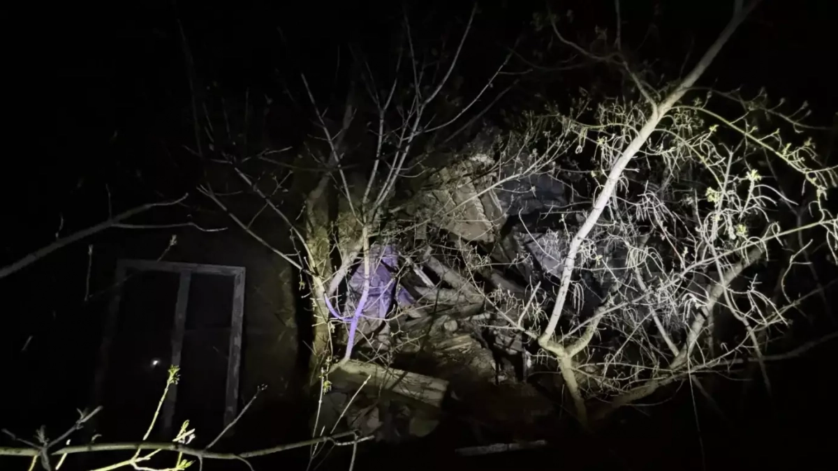 Жительница села Старый Ардым, погибшая на станции, пыталась разобрать дом