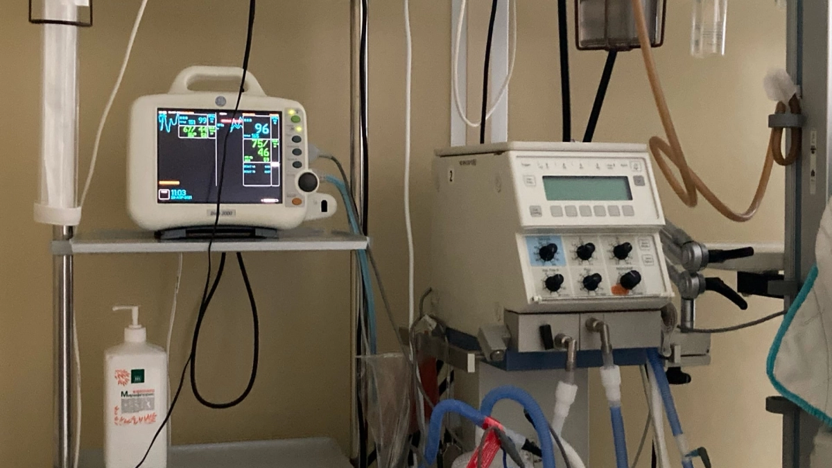 «Здоровье под контролем»: более 143 тысяч пензенцев прошли диспансеризацию за первый квартал 2026 года