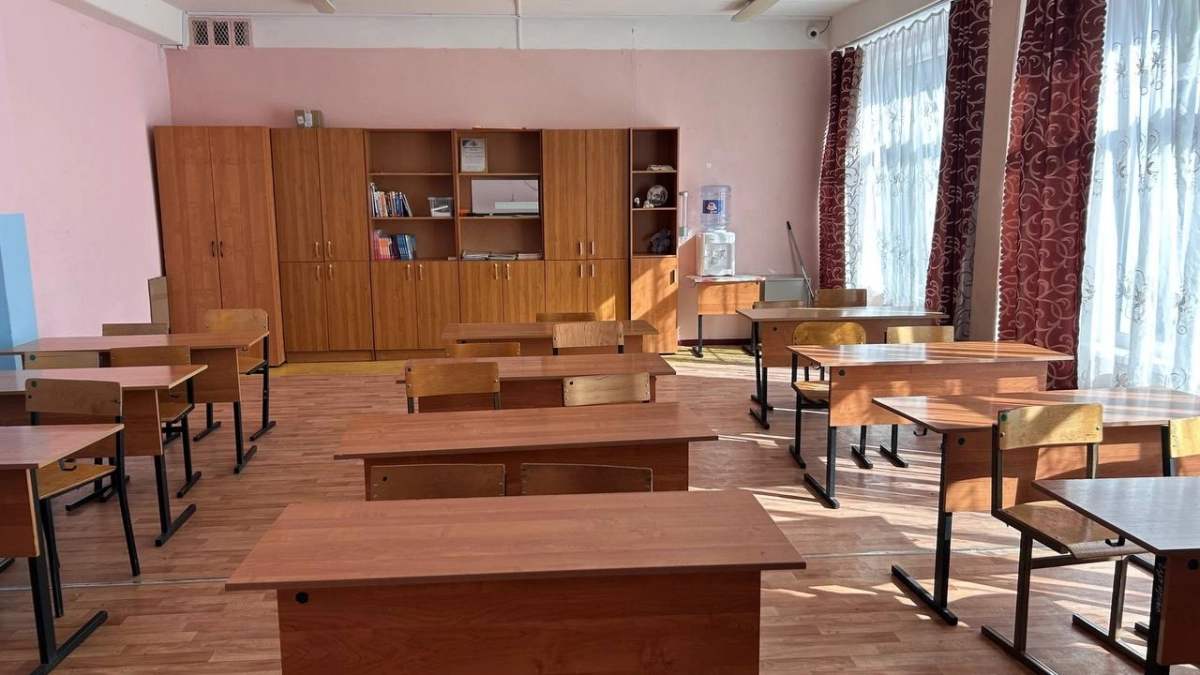 Стало известно, когда начнутся летние каникулы у пензенских школьников